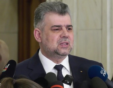 Marcel Ciolacu, întrebat care e impactul bugetar al măsurilor din ordonanţa privind majorarea salariilor din educaţie: În jur de două miliarde şi ceva