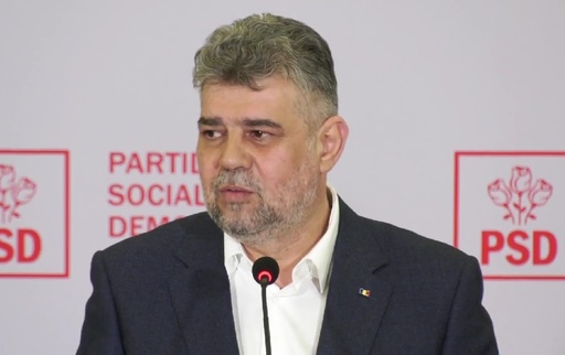Marcel Ciolacu, despre pensiile speciale: Îmi menţin părerea că trebuie o reformă şi am să o duc până la capăt