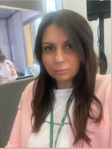 Deputatul PNL Maria Gabriela Horga, la şedinţa Comisiei pentru Cultură, Ştiinţă, Educaţie şi  Media a Adunării Parlamentare din Consiliul Europei: Sute de cazuri de exploatare sexuală, fizică sau emoţională în sport au ieşit la iveală în ultimii ani