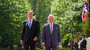 UPDATE - Majestatea Sa Regele Charles al III-lea a ajuns în România şi a fost primit de preşedintele Klaus Iohannis la Palatul Cotroceni  / Regele a salutat garda în limba română - VIDEO