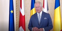Regele Charles al III-lea: Am ajuns să iubesc România, cultura şi arta, patrimoniul, istoria, peisajele şi biodiversitatea: Ţară de glorii, ţară de dor! / Legăturile noastre de prietenie sunt mai puternice astăzi decât oricând