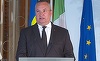Ciucă: Italia este un partener strategic şi un prieten apropiat al României. În ultima decadă, Italia a fost constant cel de-al doilea partener comercial al ţării noastre
