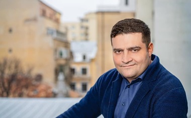 Tănase Stamule (PNL): Şi în mediul universitar salariile sunt foarte mici, un asistent universitar are undeva la 2.700 de lei plus sporul de doctorat / La 27 de ani, un doctor care vorbeşte două limbi străine să vină să îţi predea pe 3.000 de lei