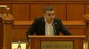 Deputat PSD: Aseară, un coleg al nostru din Parlament, domnul Ciprian Titi Stoica de la AUR, a sunat mai mulţi colegi din grupul PSD, foarte târziu, după ora unu noaptea şi a început să ne înjure, să ne ameninţe, să ne adreseze tot felul de injurii