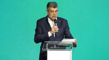Marcel Ciolacu: Asigurarea rezilienţei fermelor româneşti devine obiectiv de interes naţional / Un nou concept pe care îl propun pentru perioada următoare este patriotismul economic - să producem şi să consumăm cât mai mult româneşte