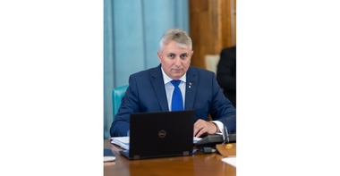Executivul a adoptat un proiect de lege prin care Ministerul de Interne va avea competenţe control şi investigare cu privire la gazelor fluorurate cu efect de seră