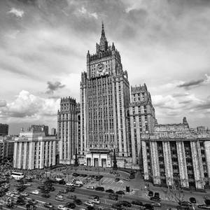 Ministerul rus de Externe reacţionează la solicitarea MAE român de a reduce personalul diplomatic din Ambasada Rusiei la Bucureşti: Rusia va răspunde în consecinţă