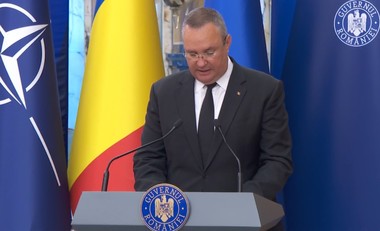 Nicolae Ciucă: Alături de Proiectul Unităţilor 3 si 4, dezvoltarea Reactoarelor Modulare Mici (SMR) va plasa România drept lider al energiei curate şi sigure / Mizăm în continuare pe sprijinul SUA pentru dezvoltarea programului nuclear civil