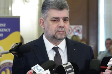 Marcel Ciolacu: Îmi menţin părerea că marile companii ar trebui să plătească impozit cel puţin 1% din cifra de afaceri 