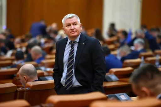 Florin Roman (PNL): Nu va exista nici un impozit progresiv, aşa cum susţin liderii social-democraţi! Cota unică este linia roşie peste care nu se trece cu PNL în guvern!