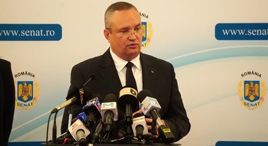 Nicolae Ciucă, despre propunerea Bogdan Mateescu la Justiţie: Deocamdată e în analiză. Dacă ne uităm la CV-ul domniei sale, discutăm de un profesionist  / Boloş poate să-şi îndeplinească atribuţiunile chiar şi la Ministerul de Finanţe