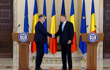 Marcel Ciolacu: Îmi doresc ca viitorul Guvern al României, condus de către mine, să fie despre economie şi reforme / Până joi, România trebuie să aibă Guvern