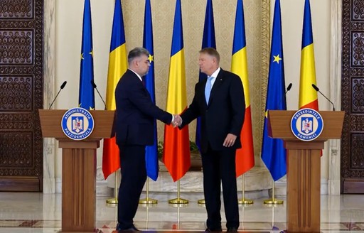 Marcel Ciolacu: Îmi doresc ca viitorul Guvern al României, condus de către mine, să fie despre economie şi reforme / Până joi, România trebuie să aibă Guvern