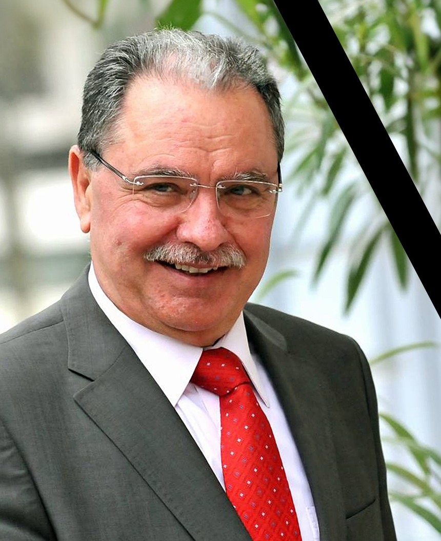 Constantin Nicolescu, fost preşedinte al PSD Argeş şi al CJ Argeş a murit