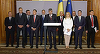 PSD a votat lista miniştrilor din Cabinetul Ciolacu: Sorin Grindeanu, Gabriela Firea, Marius Budăi, Alexandru Rafila, rămân în funcţii, numele noi intră Radu Oprea, la Economie, Florin Barbu la Agricultură, Bogdan Ivan la Digitalizare