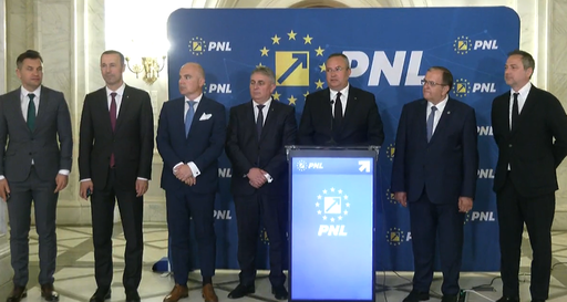 Miniştrii PNL din Cabinetul Ciolacu: Sebastian Burduja la Energie, Alina Gorghiu la Justiţie, Ligia Deca la Educaţie, Luminiţa Odobescu la MAE / Predoiu, vicepremier şi MAI / Adrian Veştea, la Dezvoltare, Mircea Fechet, la Mediu, Boloş la Finanţe