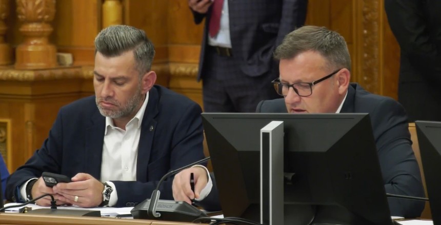 Marius Budăi, aviz favorabil în Parlament pentru al doilea mandat la Ministerul Muncii: Priorităţile sunt reforma sistemului de pensii şi reforma sistemului de salarizare