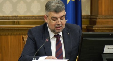 Marcel Ciolacu: Vom clarifica toate aspectele legate de implementarea PNRR. Vom debloca cererea de plată 2. Vom finaliza cererea de plată 3 / Aderarea la Schengen şi integrarea în euro, obiective pentru care trebuie să depăşim luptele politice