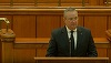 Ciucă, mesaj pentru parlamentari: Vă propun să ne ridicăm la înălţimea provocărilor majore prin care trece România şi să lăsăm campania electorală  doar pentru lunile în care va veni ea, oficial