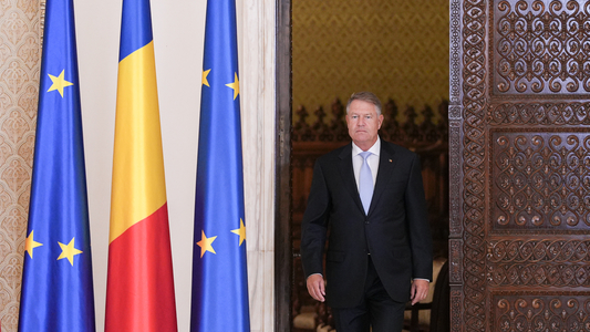 UPDATE - Preşedintele Klaus Iohannis l-a rechemat pe ambasadorul României în Kenya