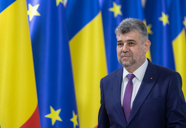 Guvernul a adoptat o ordonanţă de urgenţă care aprobă noua structură a Executivului