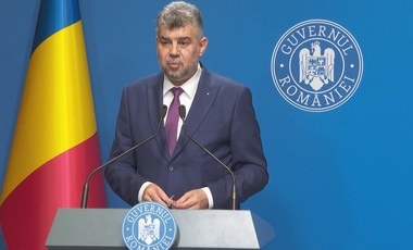 Premierul Ciolacu anunţă că Guvernul va lua măsuri de reducere a preţurilor la alimentele de bază, schema de susţinere a industriei materialelor de construcţii şi ntroducerea energiei verzi în fermele agricole