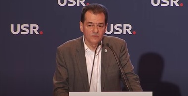 Ludovic Orban: La putere se află covrigarul şef, care promite că vor umbla în toată ţara câini cu covrigi în coadă, iar românii iarăşi n-o să vadă decât gaura de la covrigi 