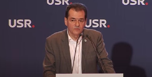 Ludovic Orban: La putere se află covrigarul şef, care promite că vor umbla în toată ţara câini cu covrigi în coadă, iar românii iarăşi n-o să vadă decât gaura de la covrigi 