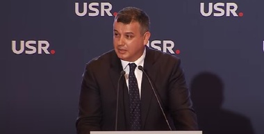 Tomac: Avem o ţară predată la cheie PSD, cu PSD în tot şi în toate / Iohannis ne lasă o moştenire urâtă. O ţară fără speranţă, o ţară dezamăgită, cu extremismul la cote nemaiîntâlnite