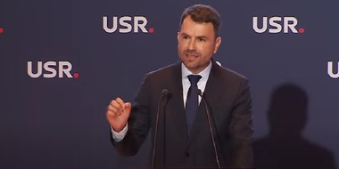 Cătălin Drulă: PNRR este făcut de către USR. De la el vom porni programul de guvernare pentru anul 2024