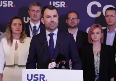 Cătălin Drulă: Nu vom colabora niciodată cu extremismul pro-rus, cu extremismul care vrea să ne scoată din Europa. Extremismul este încurajat chiar de PSD