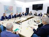 Preşedintele PNL, Nicolae Ciucă, întâlnire cu miniştrii liberali din Cabinetul Ciolacu şi conducerea partidului / Întâlnirile vor avea loc săptămânal