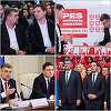 Victor Negrescu, după numirea în funcţia de consilier al premierului Ciolacu: Sunt convins că viziunea de politică externă şi pe zona de afaceri europene a noului guvern va permite României să fie un partener credibil în Uniunea Europeană şi în NATO