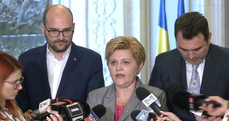 Proiectul privind integrarea hidrogenului din surse regenerabile şi cu emisii reduse de carbon în industrie şi transporturi, adoptat în Parlament / Oana Marciana Ozmen (PNL): România s-a aliniat ţărilor europene care vizează promovarea energiei verzi