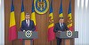 Marcel Ciolacu, la Chişinău: Am sentimentul că am venit acasă şi nu am venit la un frate mai mare sau mai mic, am venit la un frate geamăn / Relaţiile comerciale dintre România şi Republica Moldova, anul trecut, s-au mărit cu 50% - VIDEO