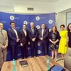 Ministrul Energiei, Sebastian Burduja: Există toate premisele ca România să fie un lider regional în sectorul energiei nucleare, având viziune, tradiţie, resurse şi competenţă