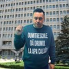 Primarul municipiului Ploieşti, Andrei Volosevici, ales sub sigla PNL, va candida la alegerile de anul viitor din partea PSD. El afirmă că fostul prim-ministru nu a găsit niciodată timp pentru a asculta problemele ploieştenilor