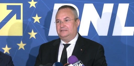 Nicolae Ciucă: Avem certitudinea că săptămâna viitoare vom primi avizul pentru cererea de plată numărul doi din PNRR, probabil cu diminuarea sumei de aproximativ 140 de milioane, aferentă celor două jaloane de la Ministerul Energiei
