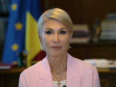 Raluca Turcan: Astăzi am lansat în consultare publică Hotărârea de Guvern pentru înfiinţarea Oficiului de Film şi Investiţii Culturale, instituţia care va operaţionaliza schema de ajutor de stat pentru susţinerea sectorului cinematografic din România