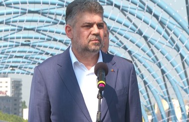 Marcel Ciolacu, despre scăderea preţurilor la alimentele de bază: Eu îmi doresc un acord până la sfârşitul anului, ca în Franţa / Mi-aş dori mai puţin să venim cu un act normativ, dar dacă se va impune acest lucru, să fiţi siguri că vom veni