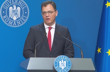 Ministrul Economiei, Radu Oprea, după discuţiile cu reprezentanţii companiilor, despre schema de ajutor de stat pentru materiale de construcţii: Am decis constituirea unui grup de lucru, bugetul este de 150 de milioane de euro
