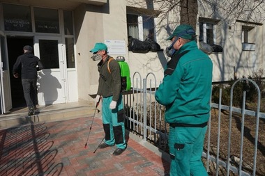Nicuşor Dan: Nu reuşim să stârpim larvele de ţânţari  în momentul în care ar trebui / E mult mai eficient să stârpeşti lavele, dacă reuşeşti, decât să te ocupi de toţi ţânţarii din toţi copacii din Bucureşti


