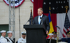 UPDATE - Recepţia Ambasadei SUA de Ziua Independenţei - Iohannis, Kavalec şi Ciolacu au vorbit despre Partaneriatul Strategic, ”puternic şi durabil” / Ambasadorul SUA, discurs în limba română - VIDEO