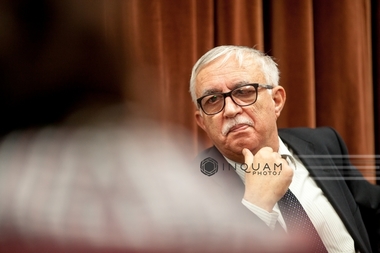 Augustin Zegrean: Dacă actuala Curte Constituţională va respecta practica mai veche a CCR, legea pensiilor speciale nu va trece de controlul de constituţionalitate, nu are nicio legătură cu tehnica legislativă / Îi suspectez mai degrabă de neştiinţă