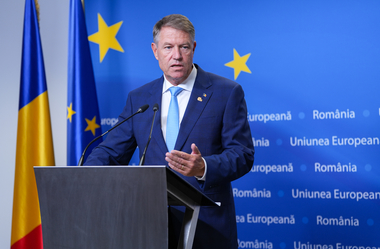 Iohannis, despre proiectele privind eliminarea pensiilor speciale şi interzicerea cumului pensiei cu salariul la stat: S-au făcut două legi, s-au votat în Parlament şi le aştept la promulgare