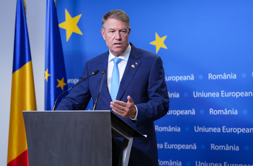 Iohannis, despre proiectele privind eliminarea pensiilor speciale şi interzicerea cumului pensiei cu salariul la stat: S-au făcut două legi, s-au votat în Parlament şi le aştept la promulgare