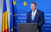 Iohannis, întrebat despre situaţia privind canalul Bâstroe: Până acuma totul a fost un mit. Nu s-au făcut lucrări de adâncire. Ultimele măsurări au arătat că s-au făcut lucrări de întreţinere