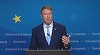 Klaus Iohannis: Trebuie să încercăm să facem tot ca să oprim Rusia, să se oprească din acest război ilegal