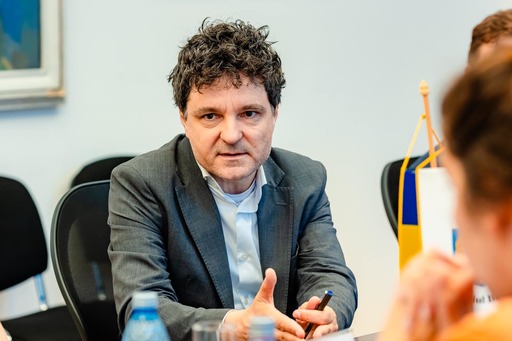Gorghiu: Avem suficienţi oameni care să poată câştiga Capitala / Nicuşor Dan - o alegere de conjunctură; s-a mers mai mult pe filozofia să piardă Firea decât să câştige candidatul PNL / Ciprian Ciucu, văzut ca o posibilă soluţie

