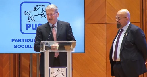 Fostul primar al Sectorului 3, Liviu Negoiţă, s-a înscris în Partidul Umanist Social Liberal / Cristian Popescu Piedone l-a anunţat ca viitor primar al Sectorului 3